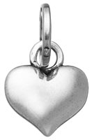 Charm Giovanni Raspini Donna Charms in Argento 10913 - 10913